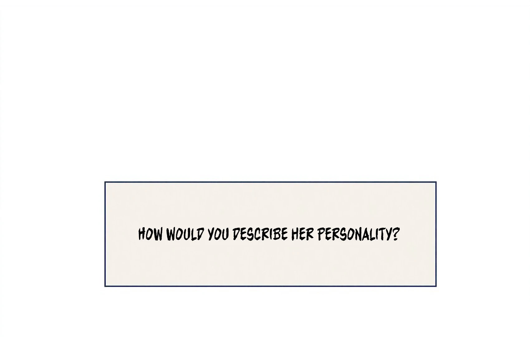 The Rabbit Trapped In Rumors Chapter 6 281 07