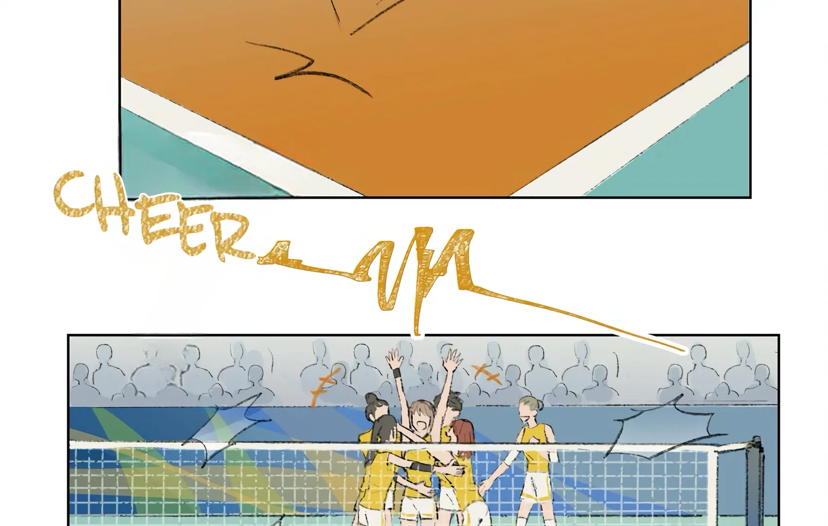 The Rabbit Trapped In Rumors Chapter 6 284 10