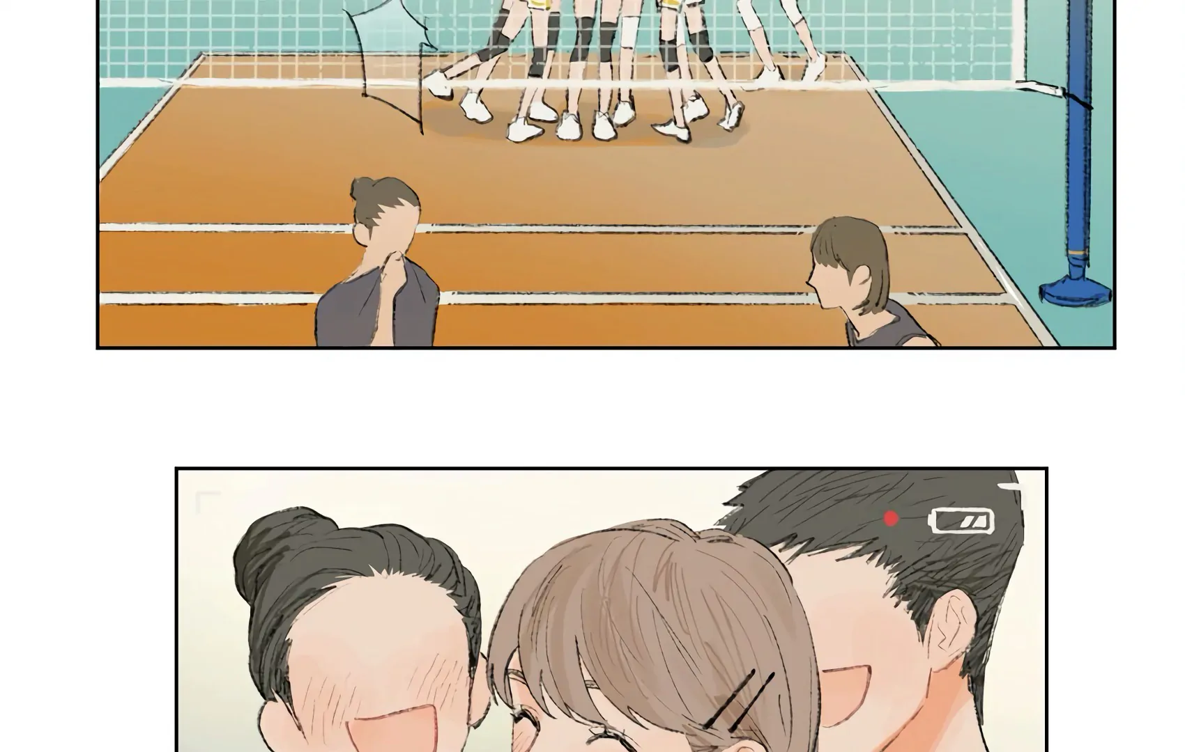 The Rabbit Trapped In Rumors Chapter 6 285 11