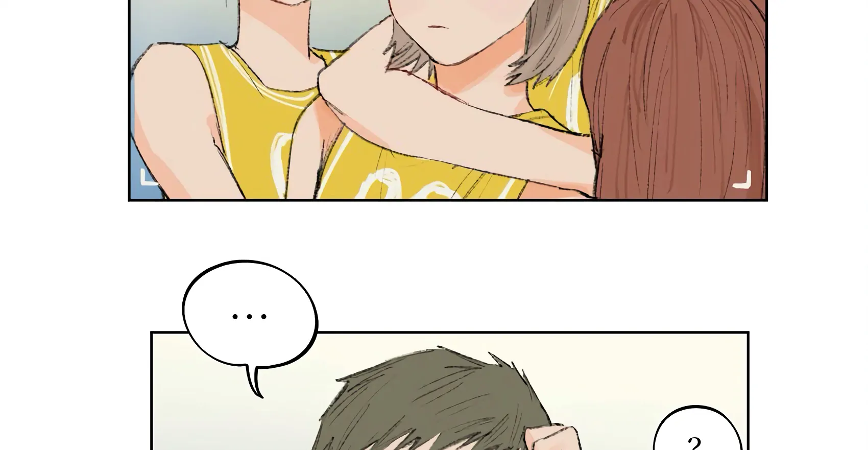 The Rabbit Trapped In Rumors Chapter 6 288 14