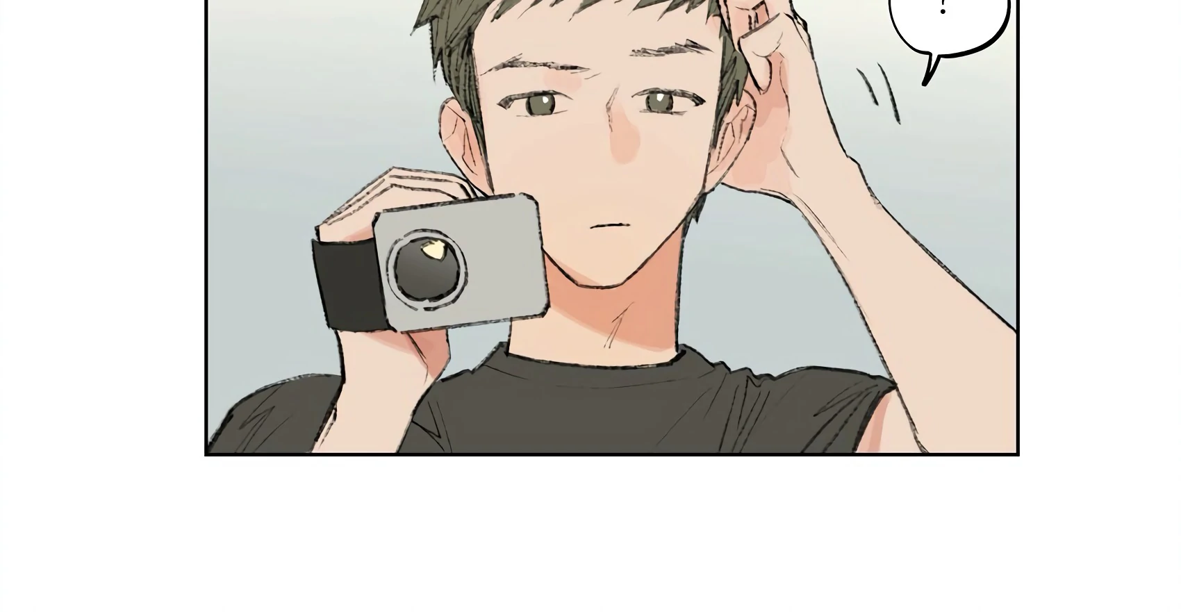 The Rabbit Trapped In Rumors Chapter 6 289 15