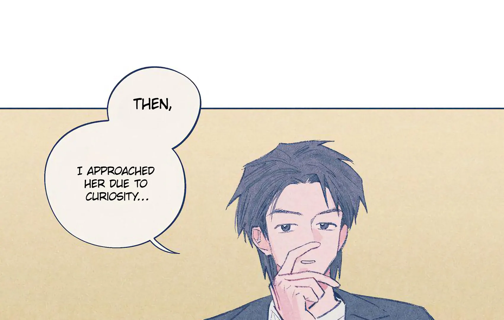 The Rabbit Trapped In Rumors Chapter 6 290 16