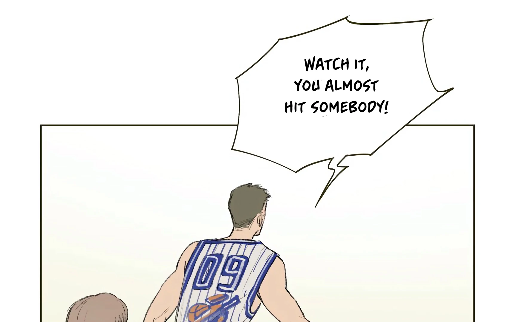 The Rabbit Trapped In Rumors Chapter 6 292 18