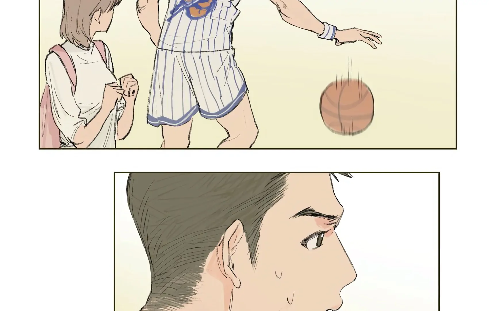 The Rabbit Trapped In Rumors Chapter 6 293 19