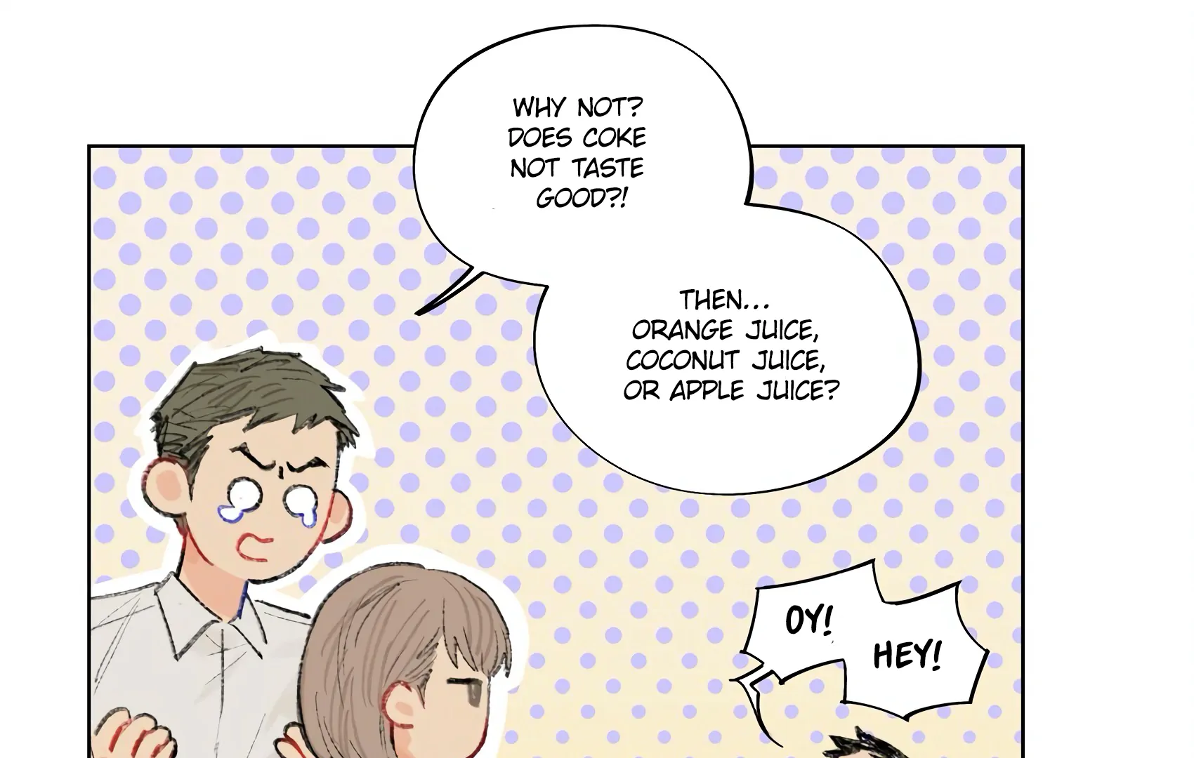 The Rabbit Trapped In Rumors Chapter 6 304 30