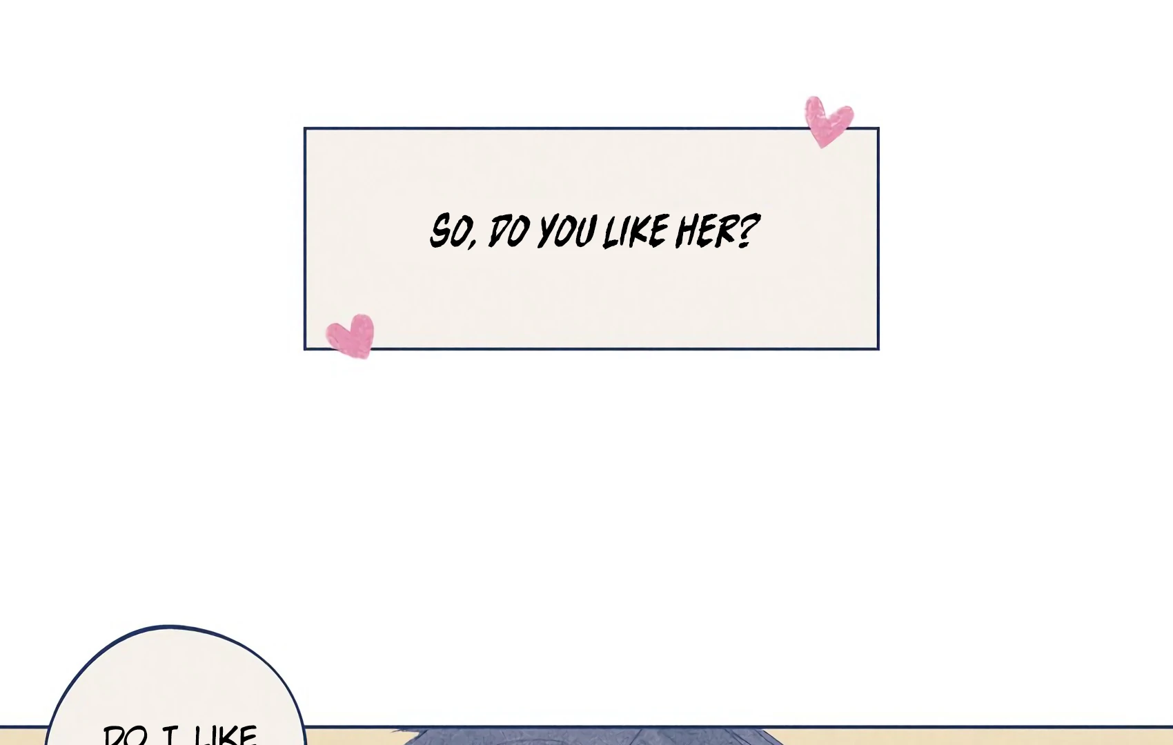 The Rabbit Trapped In Rumors Chapter 6 310 36