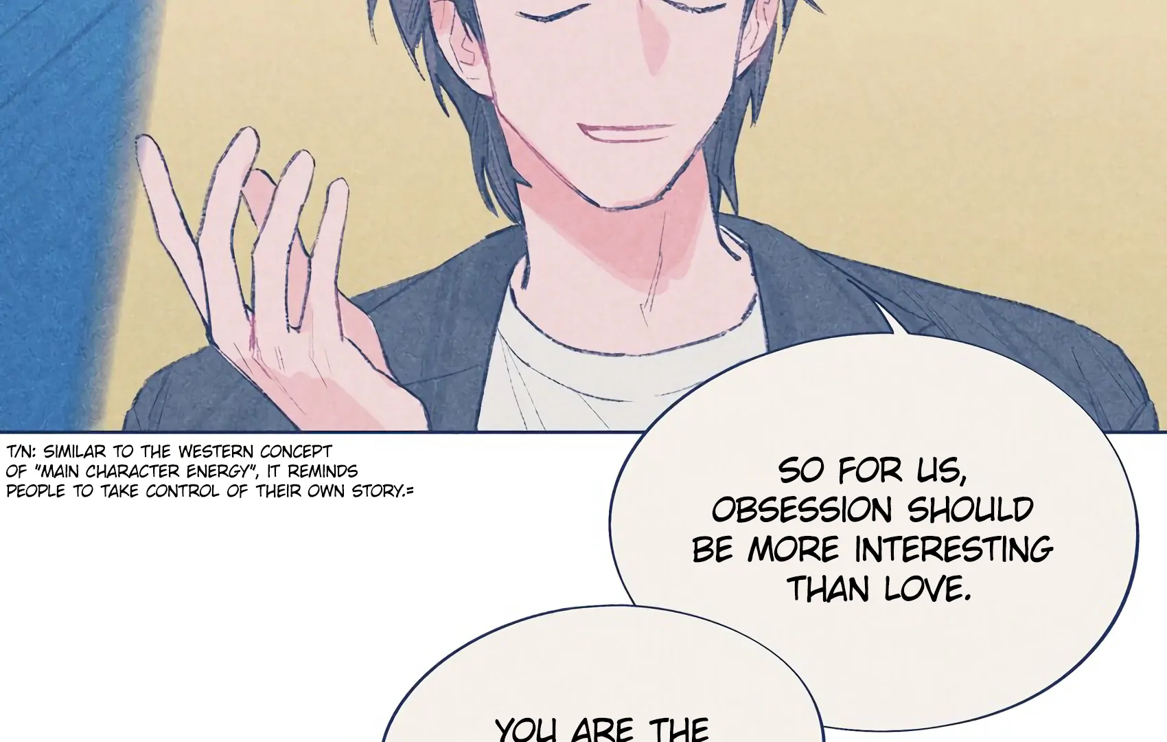 The Rabbit Trapped In Rumors Chapter 6 313 39