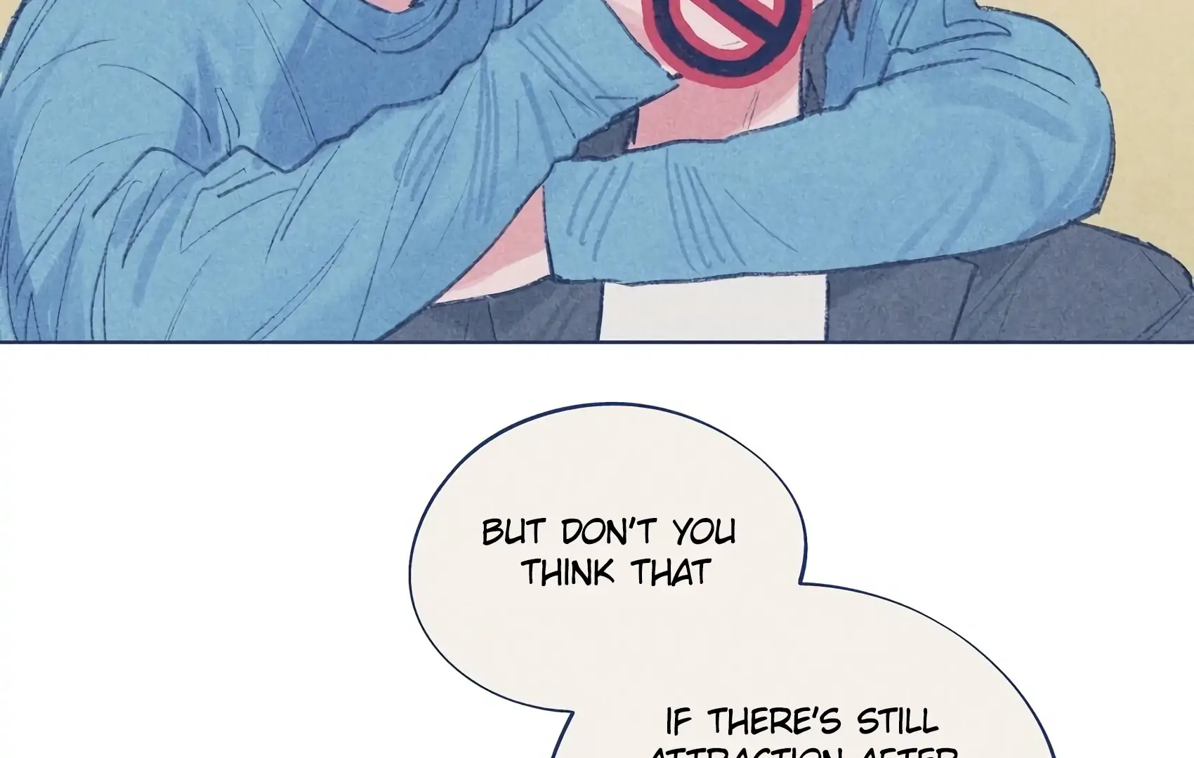 The Rabbit Trapped In Rumors Chapter 6 315 41