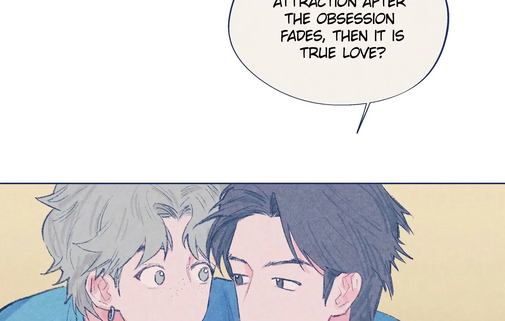 The Rabbit Trapped In Rumors Chapter 6 316 42