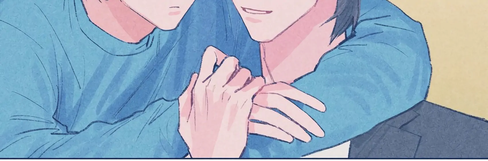 The Rabbit Trapped In Rumors Chapter 6 317 43