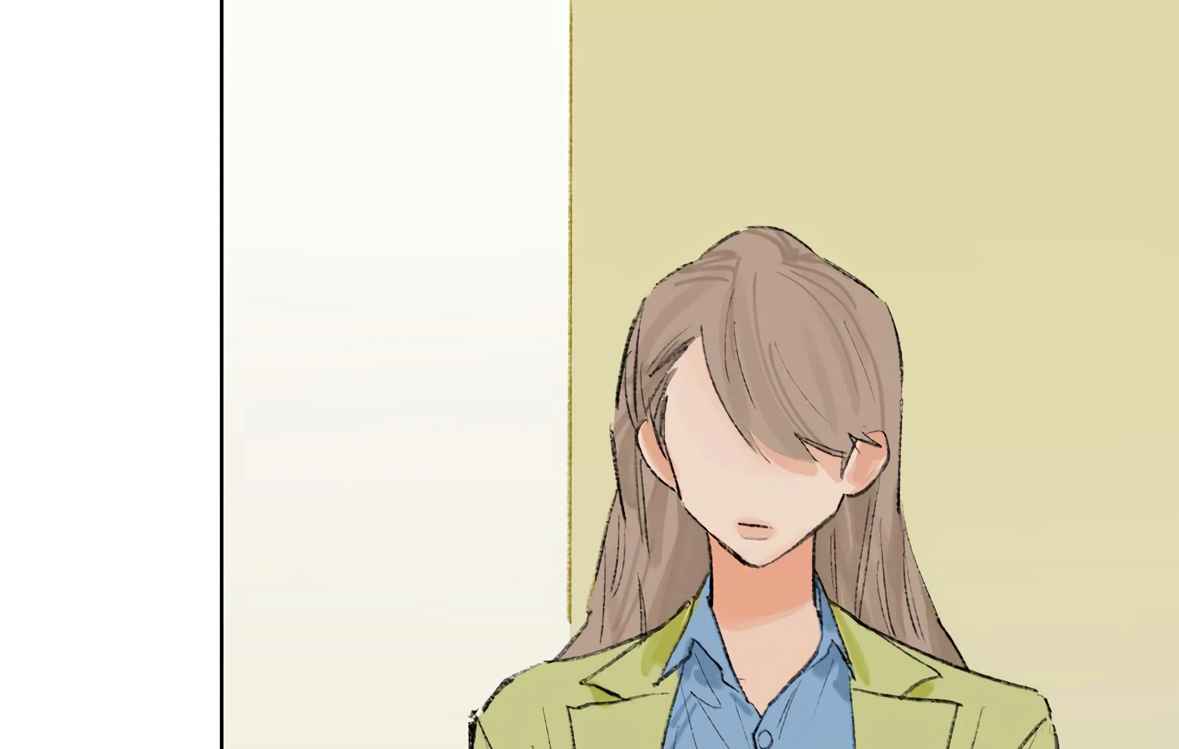 The Rabbit Trapped In Rumors Chapter 6 320 46