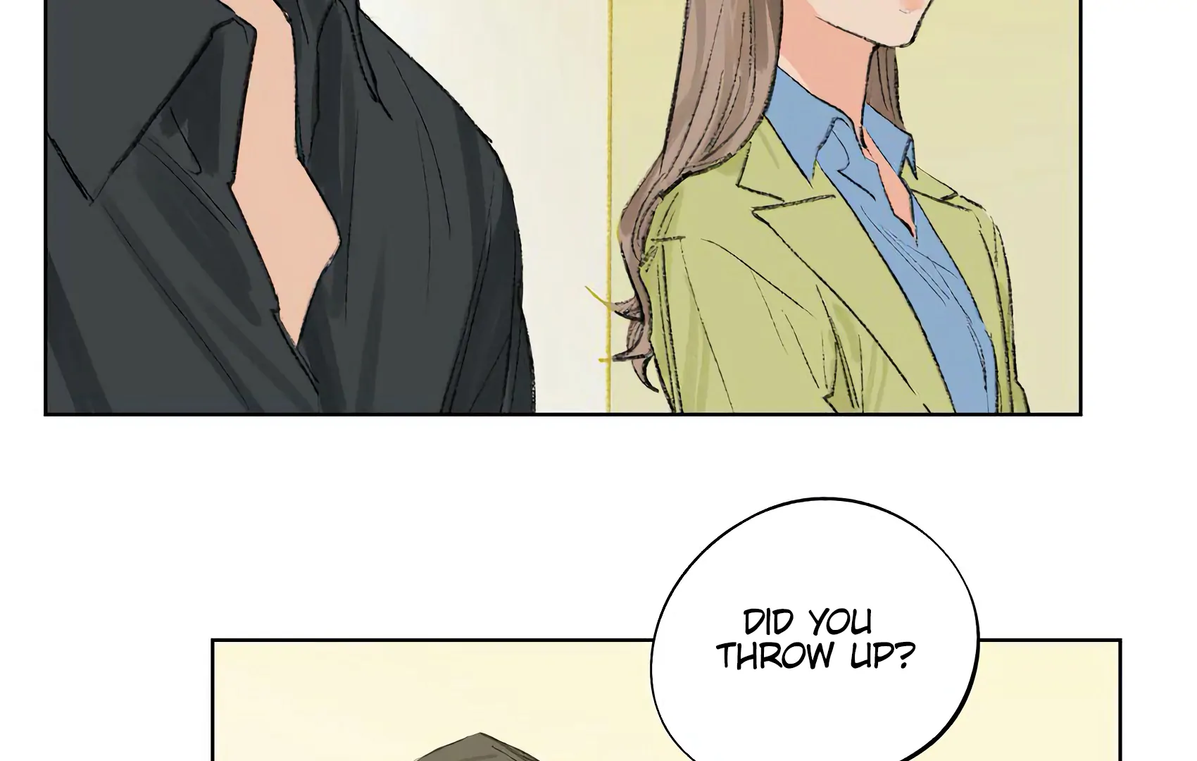 The Rabbit Trapped In Rumors Chapter 6 323 49