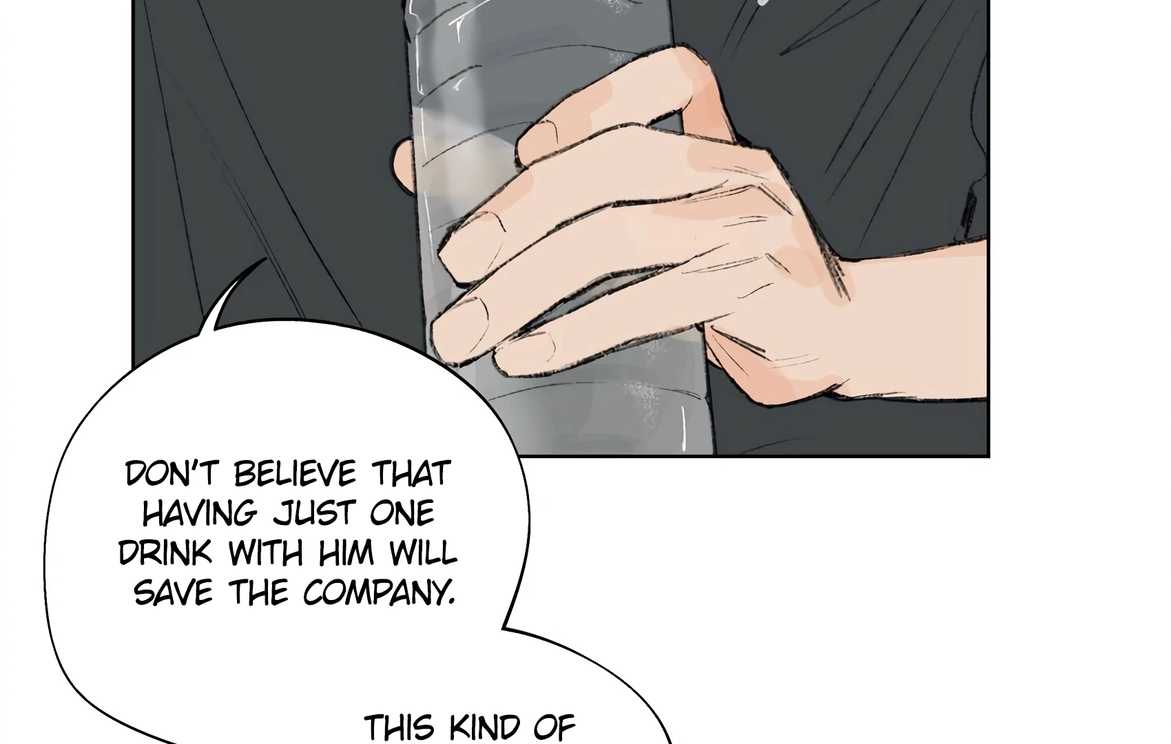 The Rabbit Trapped In Rumors Chapter 6 328 54