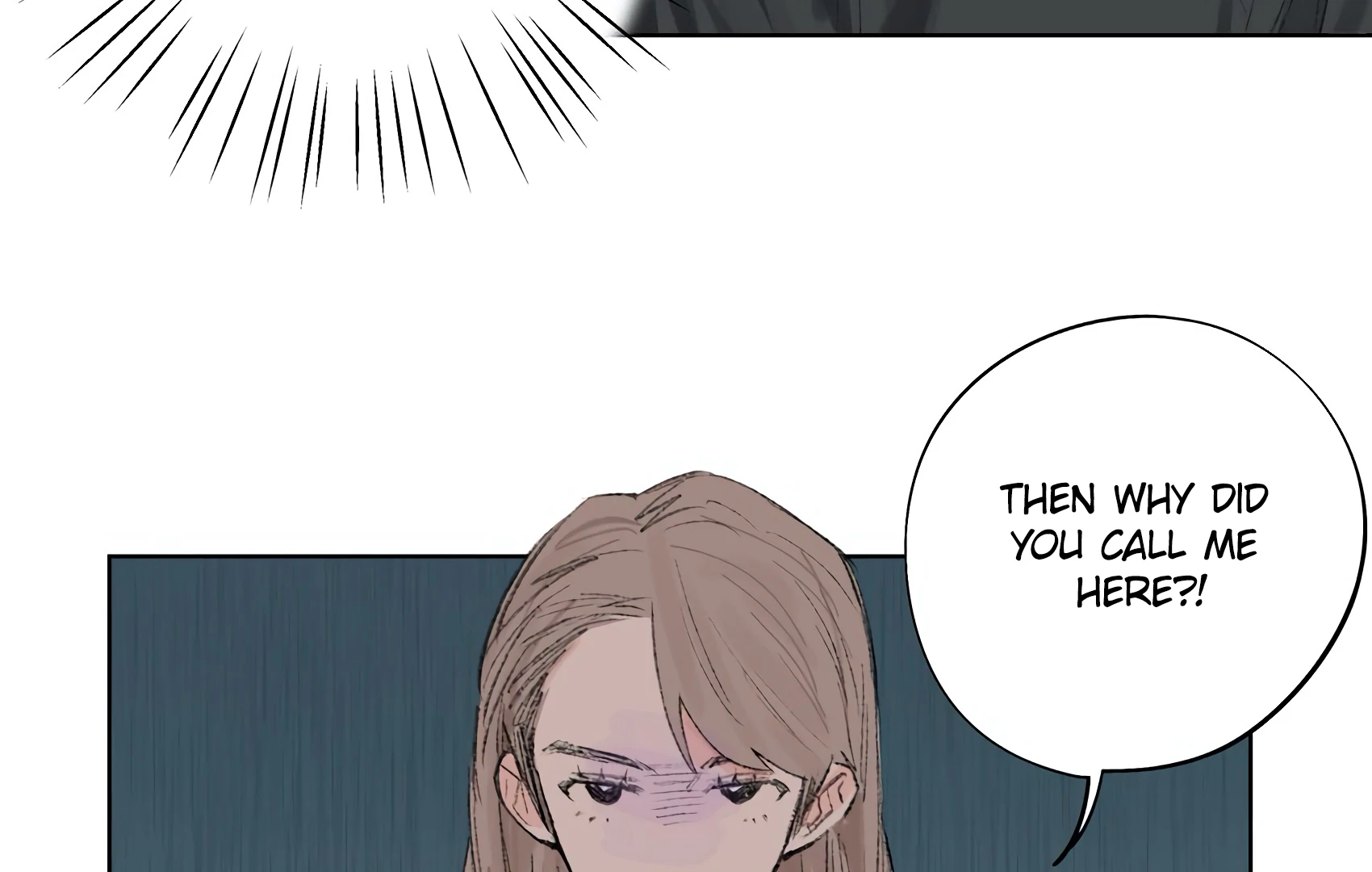 The Rabbit Trapped In Rumors Chapter 6 332 58