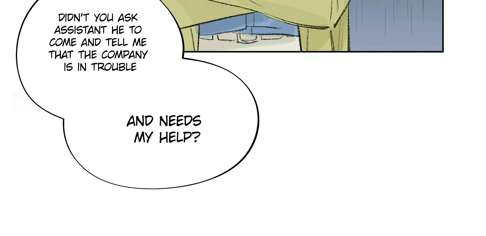 The Rabbit Trapped In Rumors Chapter 6 334 60