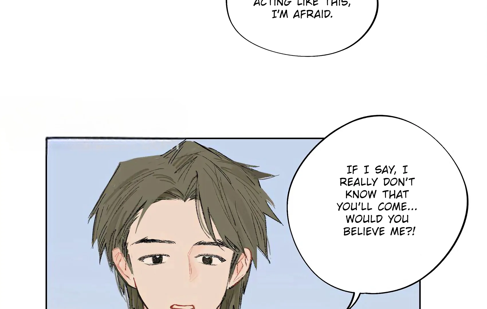 The Rabbit Trapped In Rumors Chapter 6 341 67