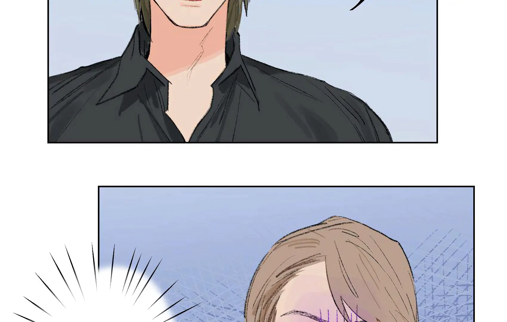 The Rabbit Trapped In Rumors Chapter 6 342 68