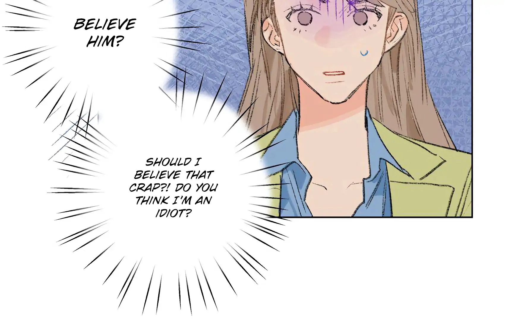 The Rabbit Trapped In Rumors Chapter 6 343 69