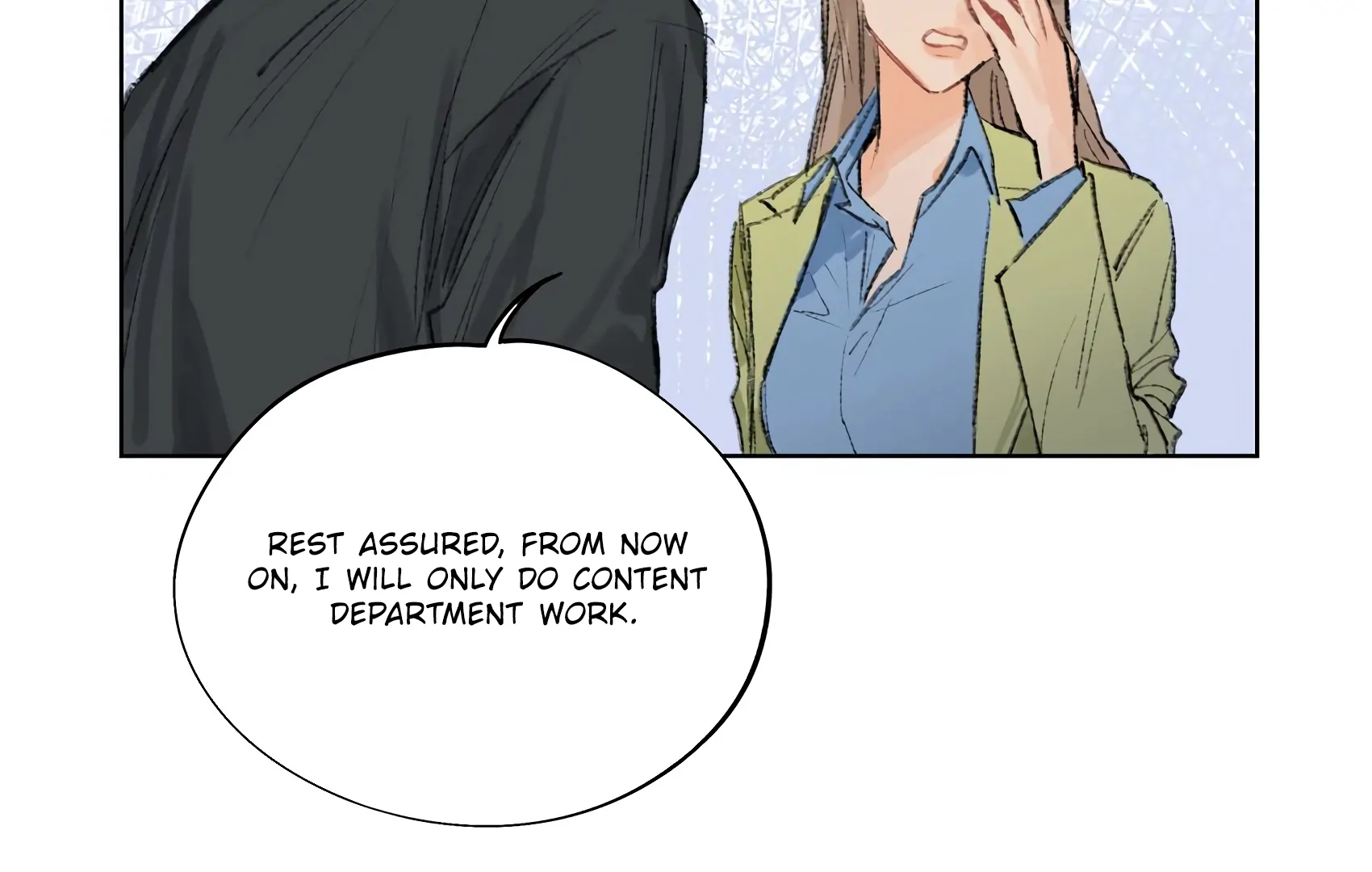 The Rabbit Trapped In Rumors Chapter 6 345 71