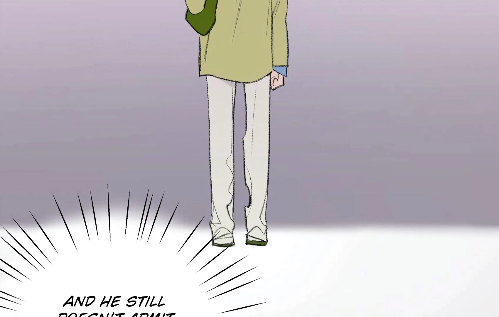 The Rabbit Trapped In Rumors Chapter 6 353 79