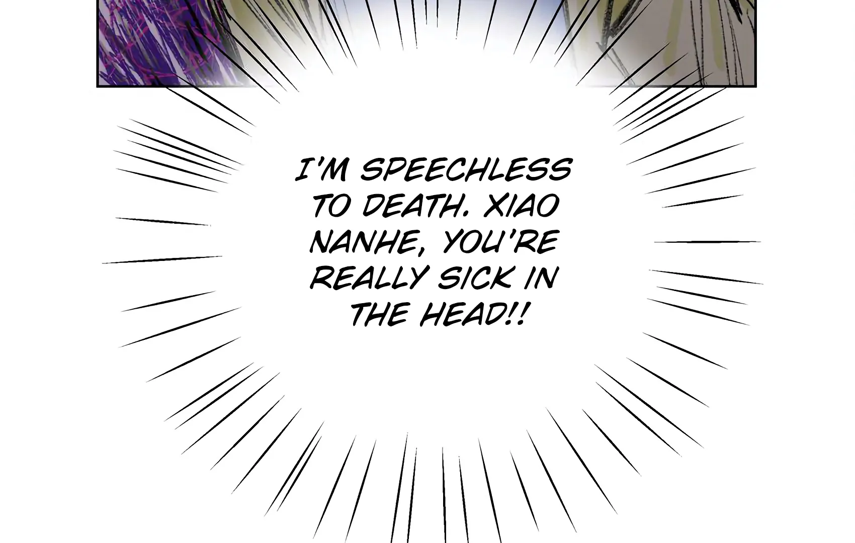 The Rabbit Trapped In Rumors Chapter 6 356 82