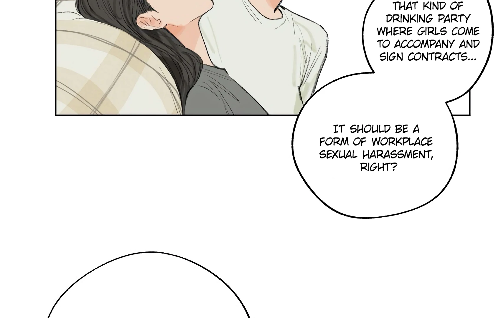 The Rabbit Trapped In Rumors Chapter 7 267 11