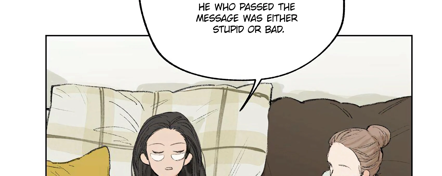 The Rabbit Trapped In Rumors Chapter 7 270 14