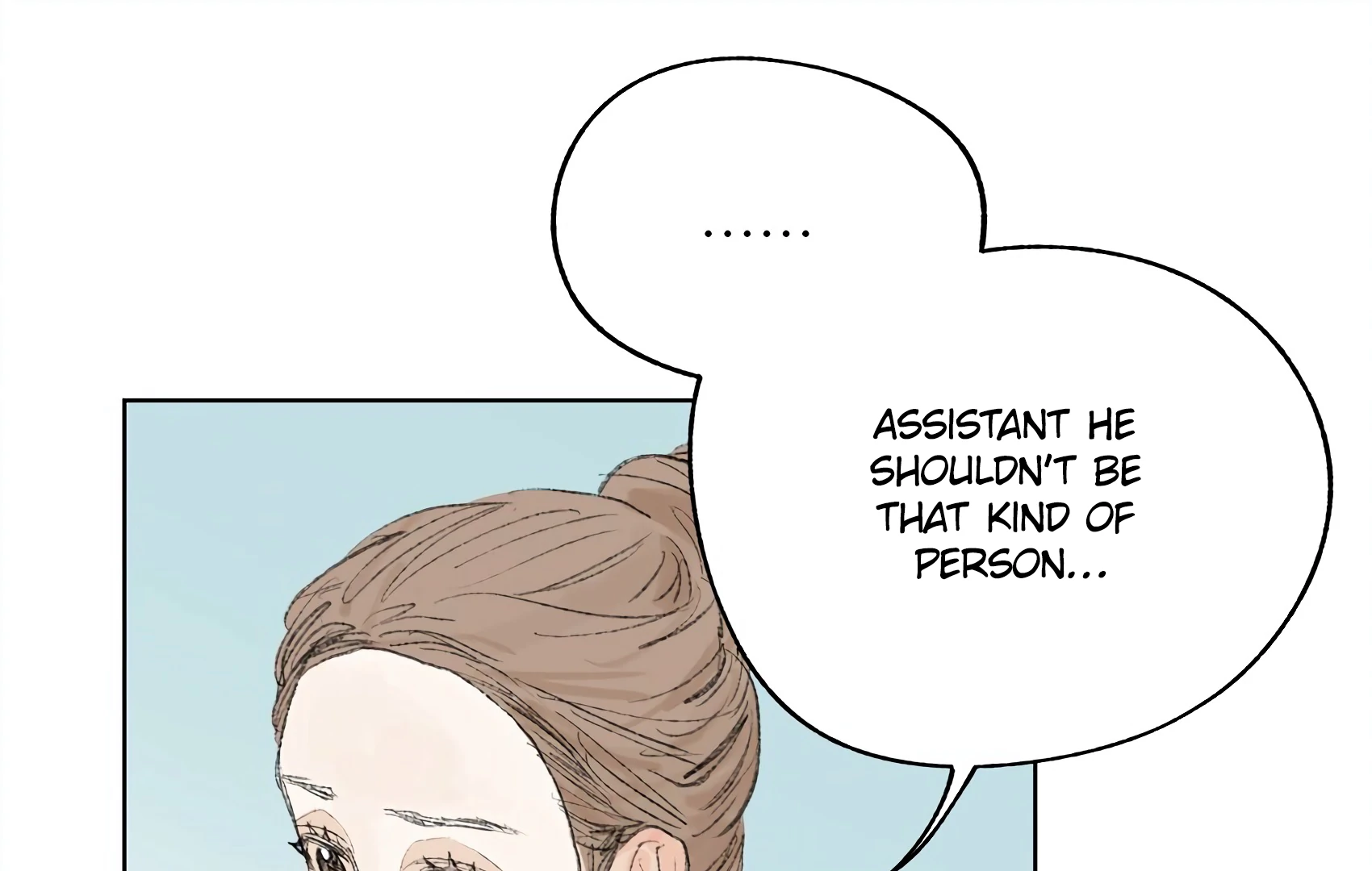 The Rabbit Trapped In Rumors Chapter 7 272 16