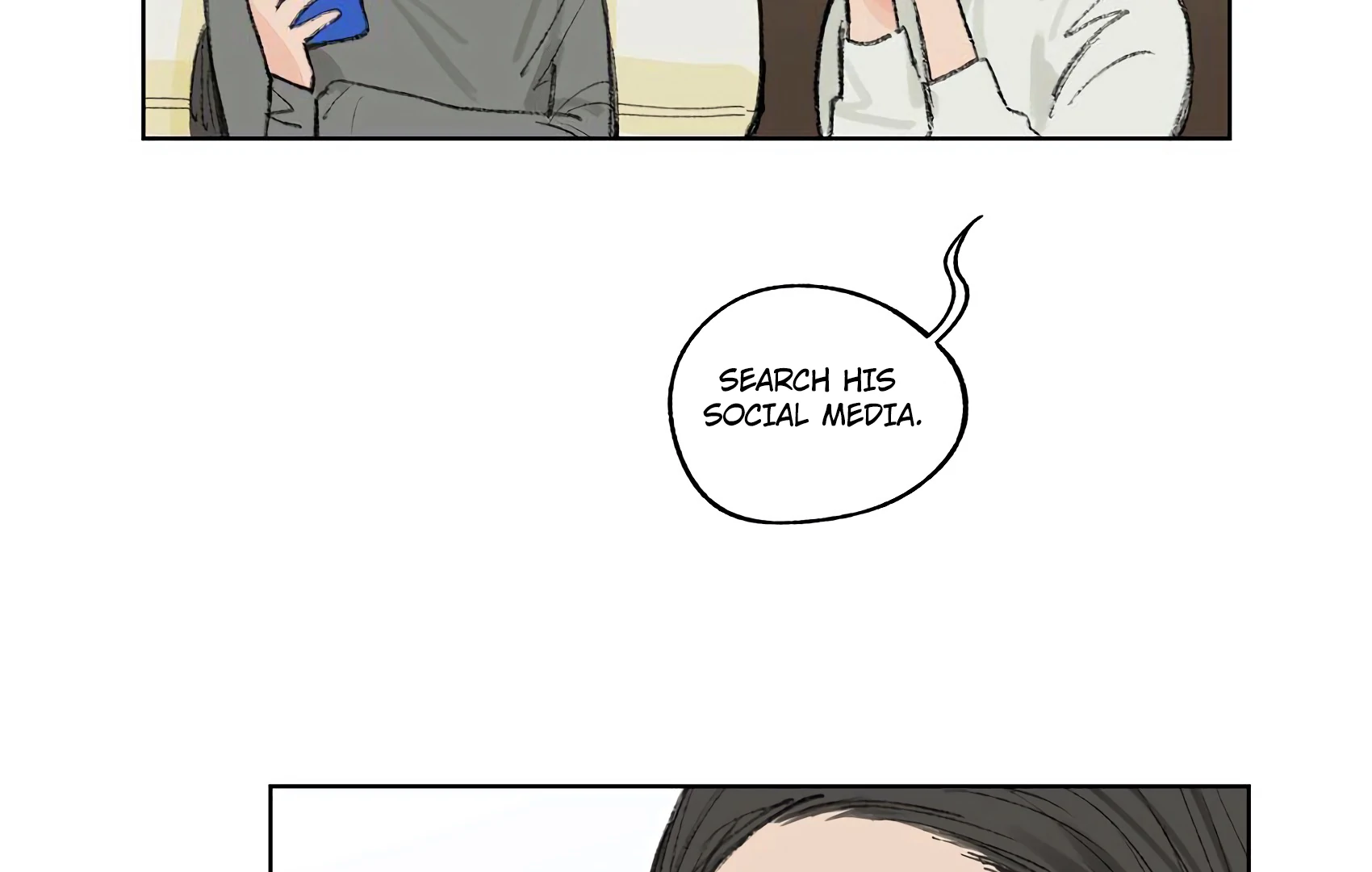 The Rabbit Trapped In Rumors Chapter 7 276 20