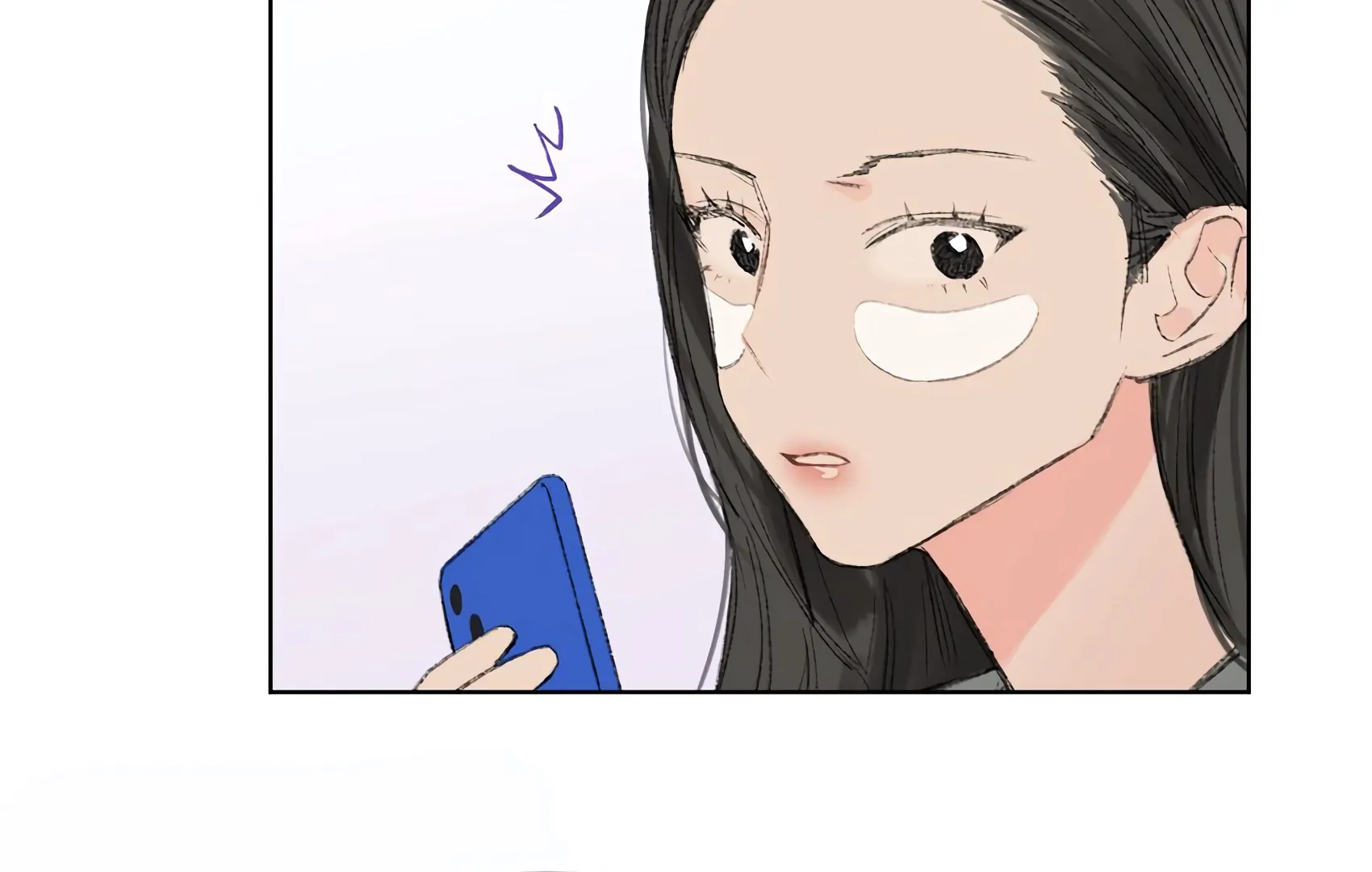 The Rabbit Trapped In Rumors Chapter 7 277 21