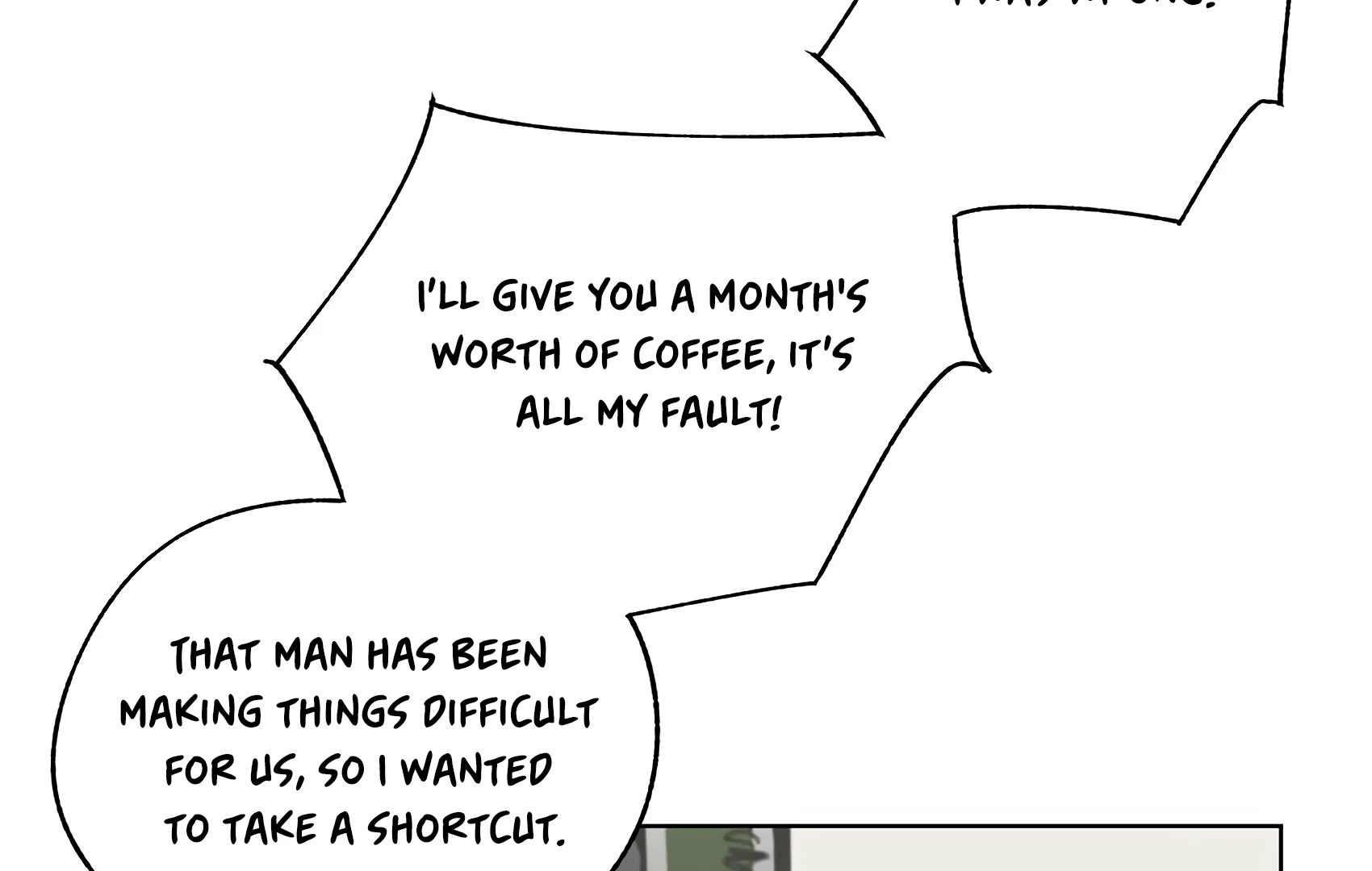 The Rabbit Trapped In Rumors Chapter 7 284 28