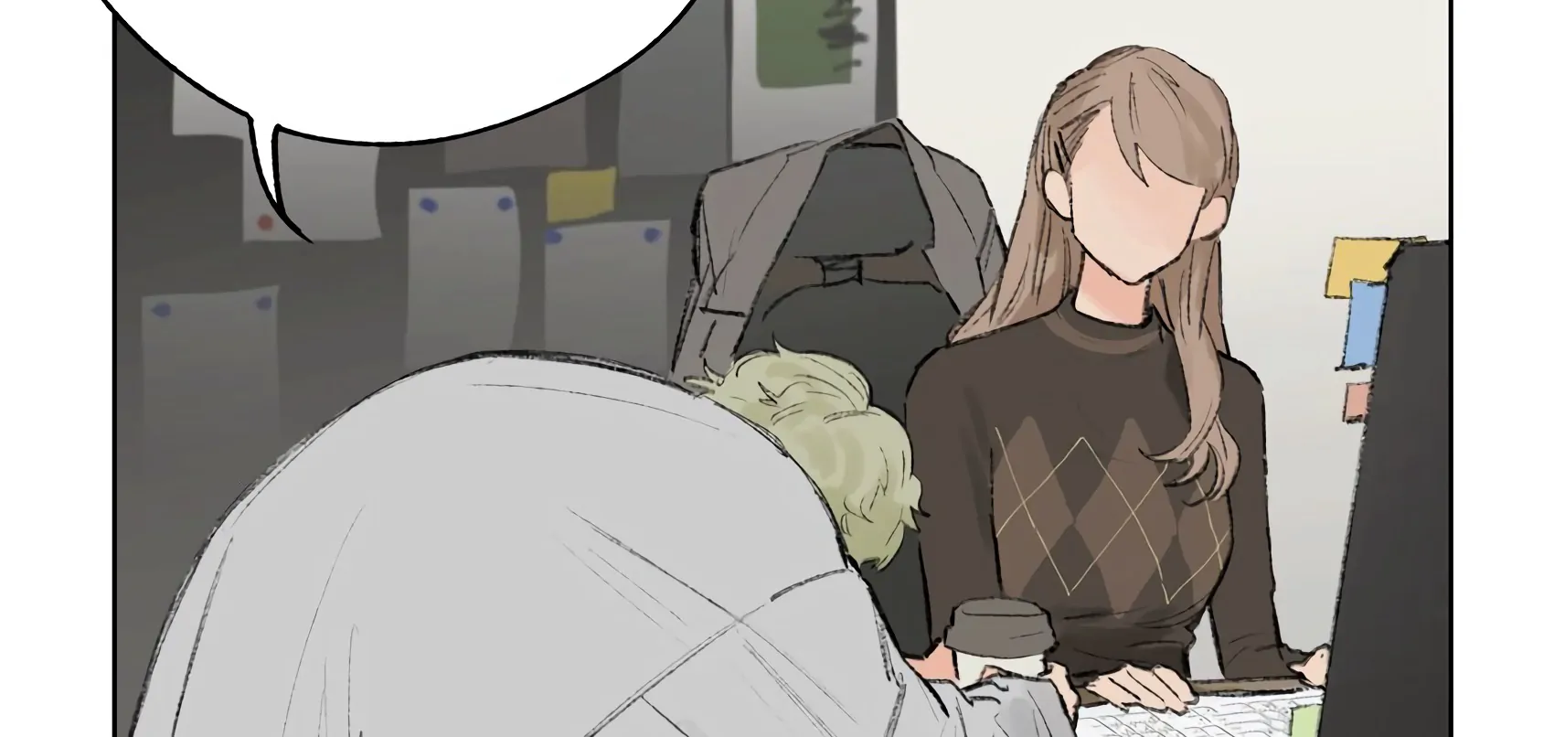 The Rabbit Trapped In Rumors Chapter 7 285 29