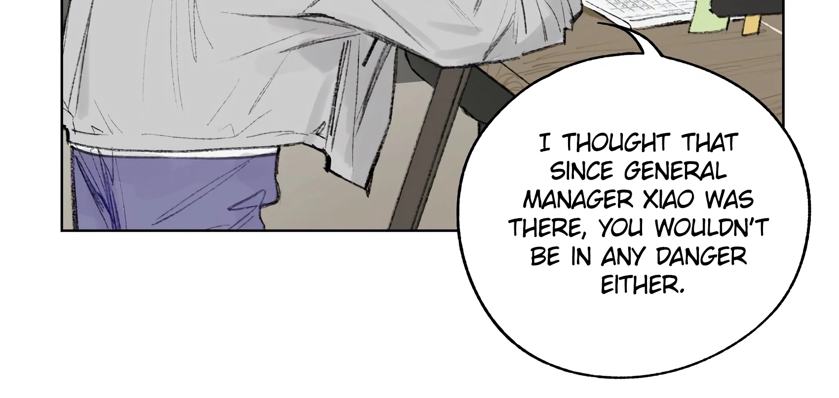 The Rabbit Trapped In Rumors Chapter 7 286 30