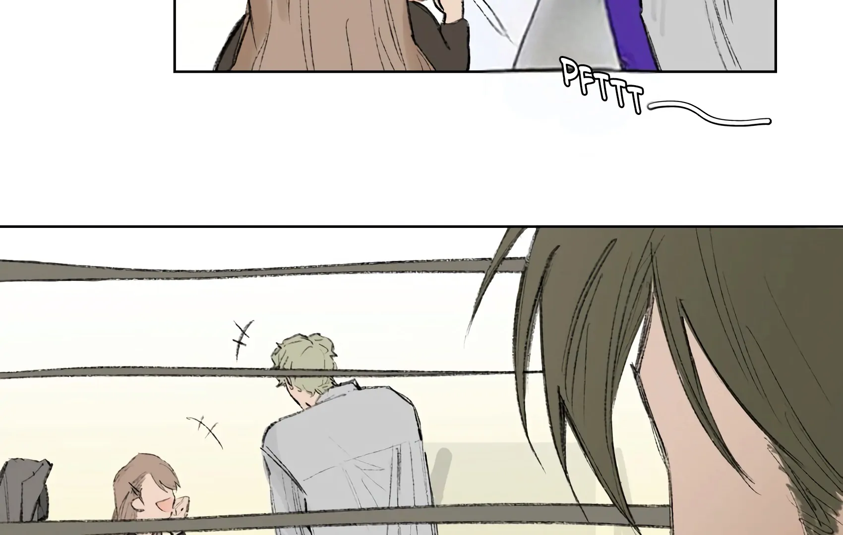 The Rabbit Trapped In Rumors Chapter 7 291 35