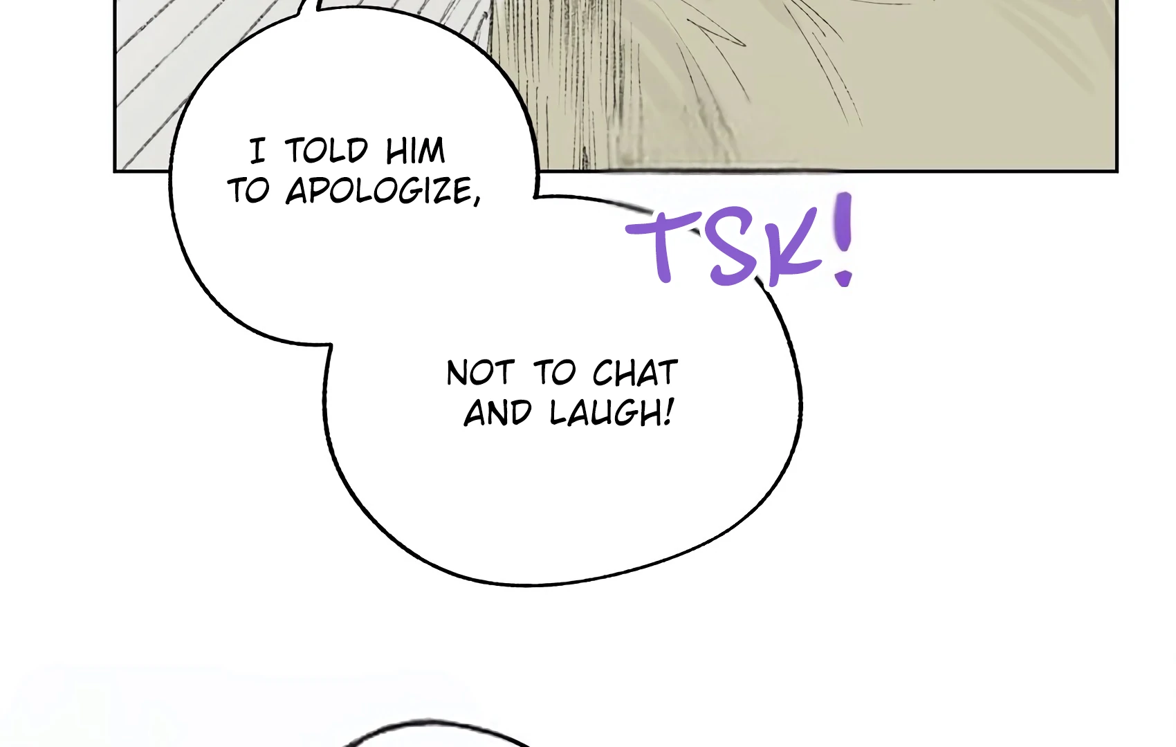 The Rabbit Trapped In Rumors Chapter 7 294 38