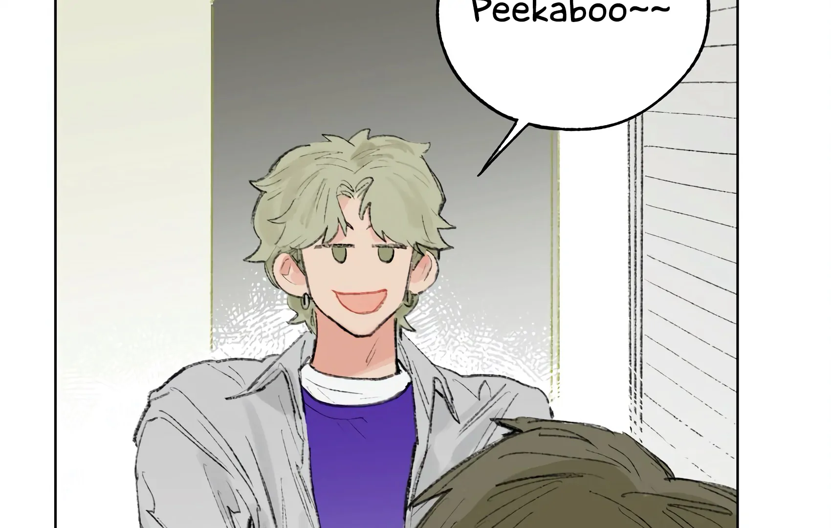 The Rabbit Trapped In Rumors Chapter 7 298 42