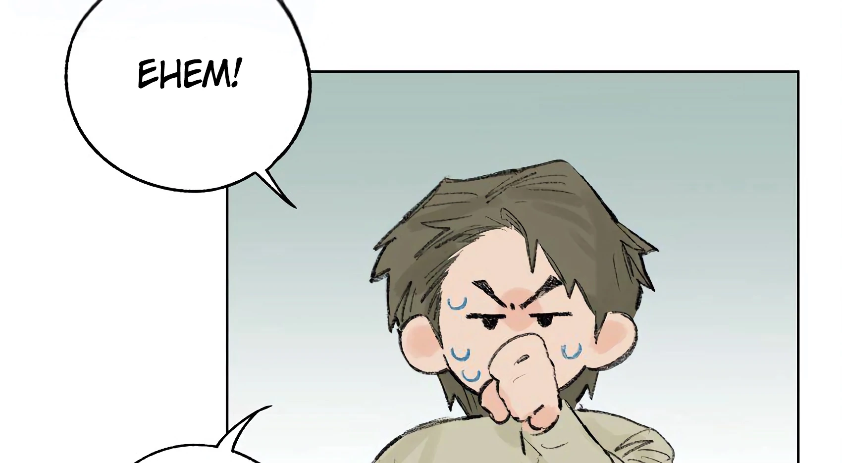 The Rabbit Trapped In Rumors Chapter 7 300 44