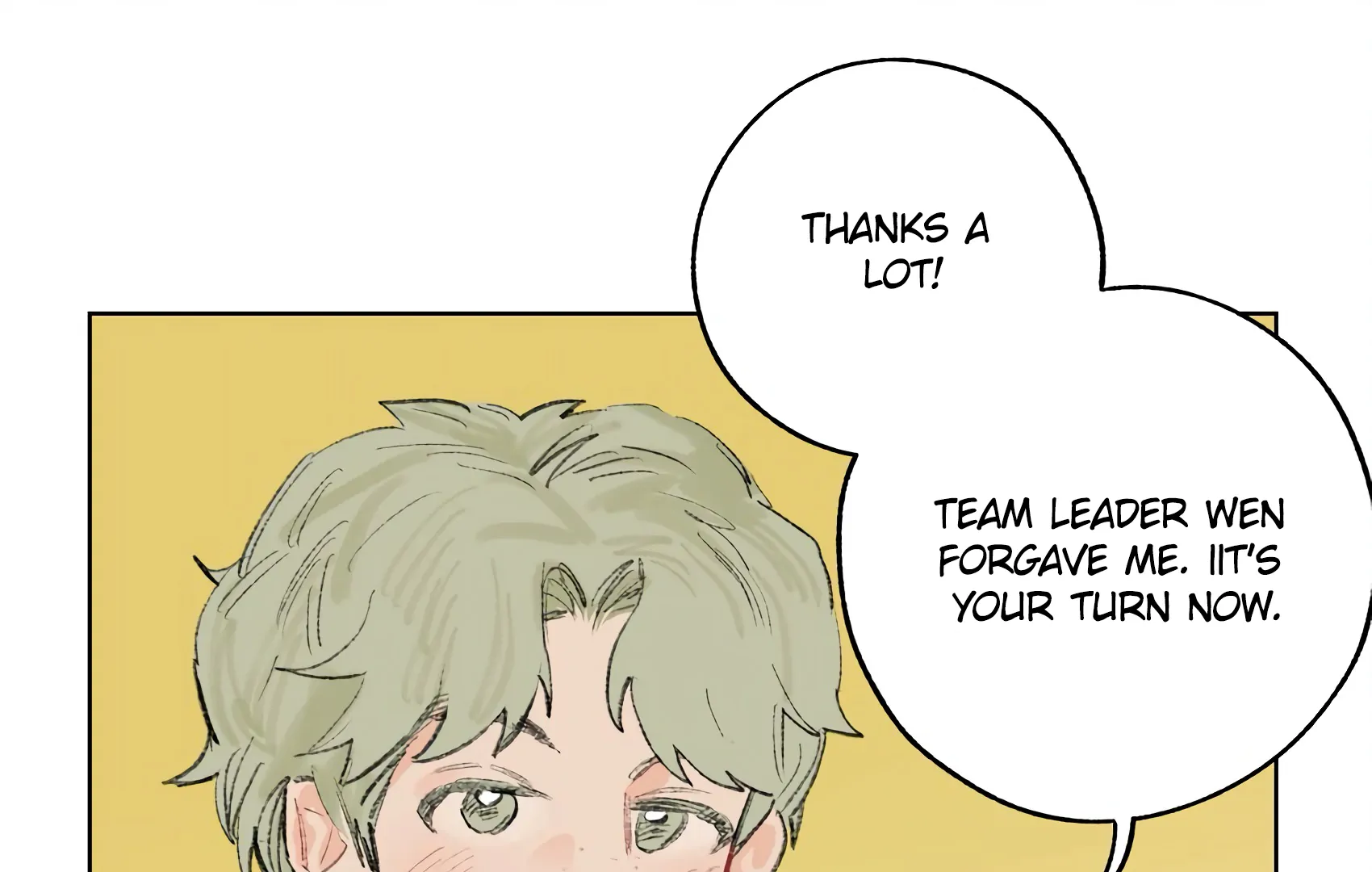 The Rabbit Trapped In Rumors Chapter 7 302 46