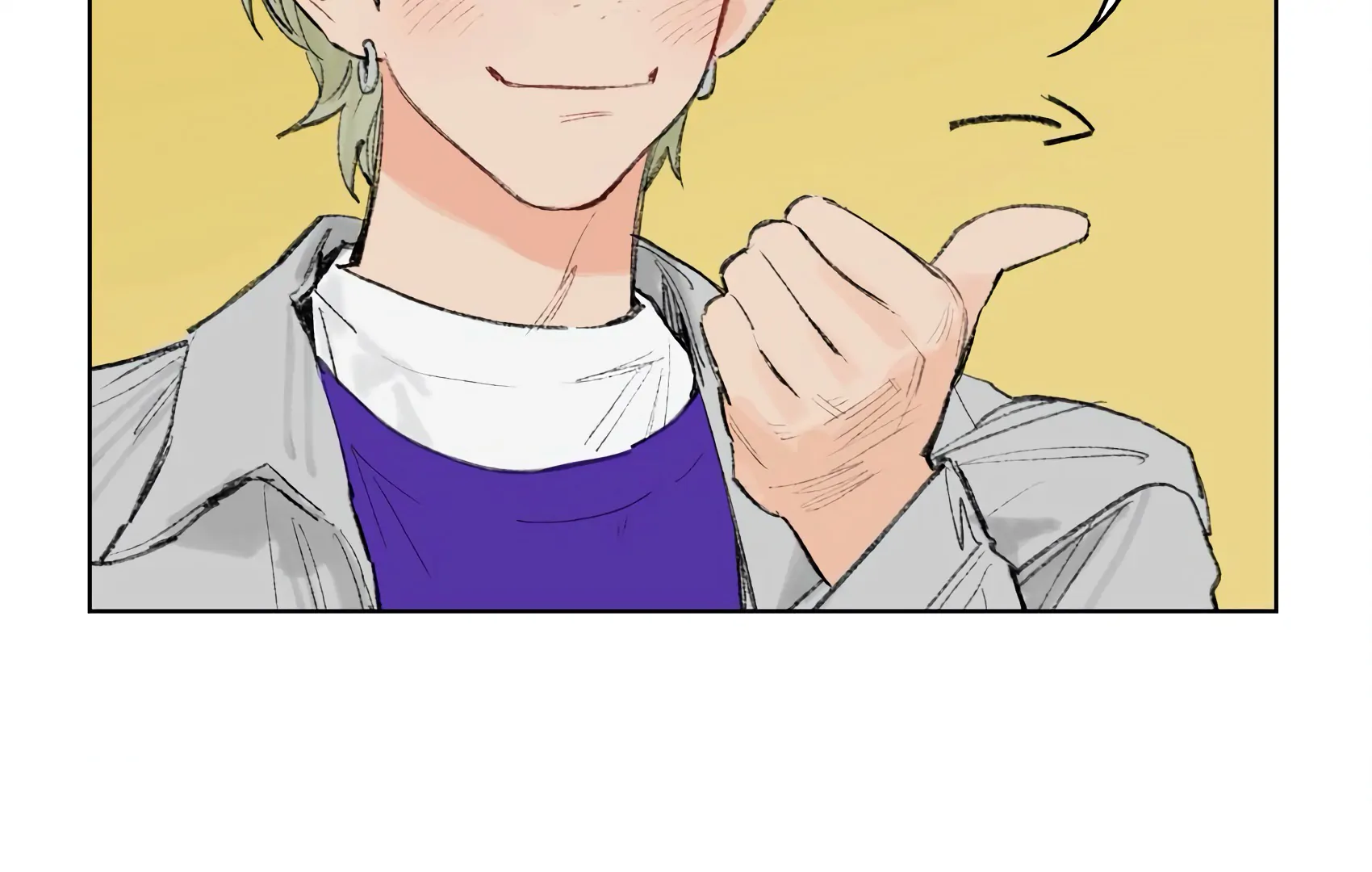 The Rabbit Trapped In Rumors Chapter 7 303 47