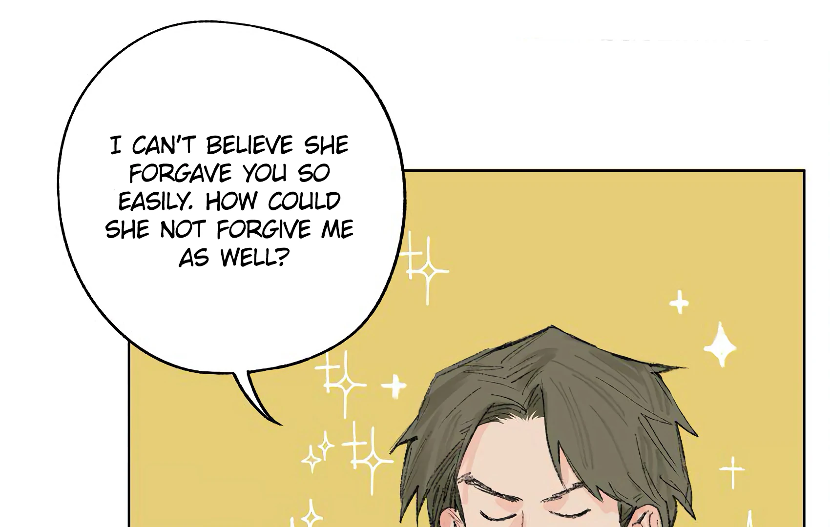 The Rabbit Trapped In Rumors Chapter 7 304 48