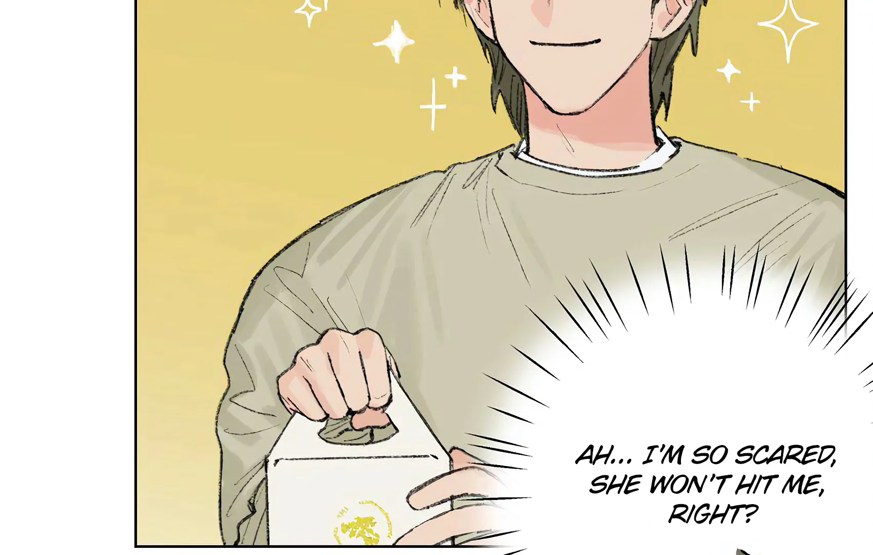 The Rabbit Trapped In Rumors Chapter 7 305 49