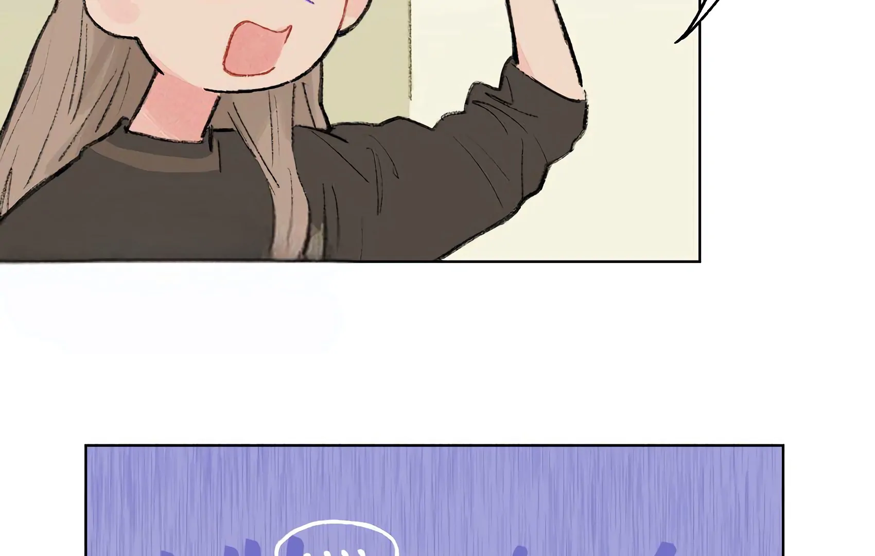 The Rabbit Trapped In Rumors Chapter 7 313 57