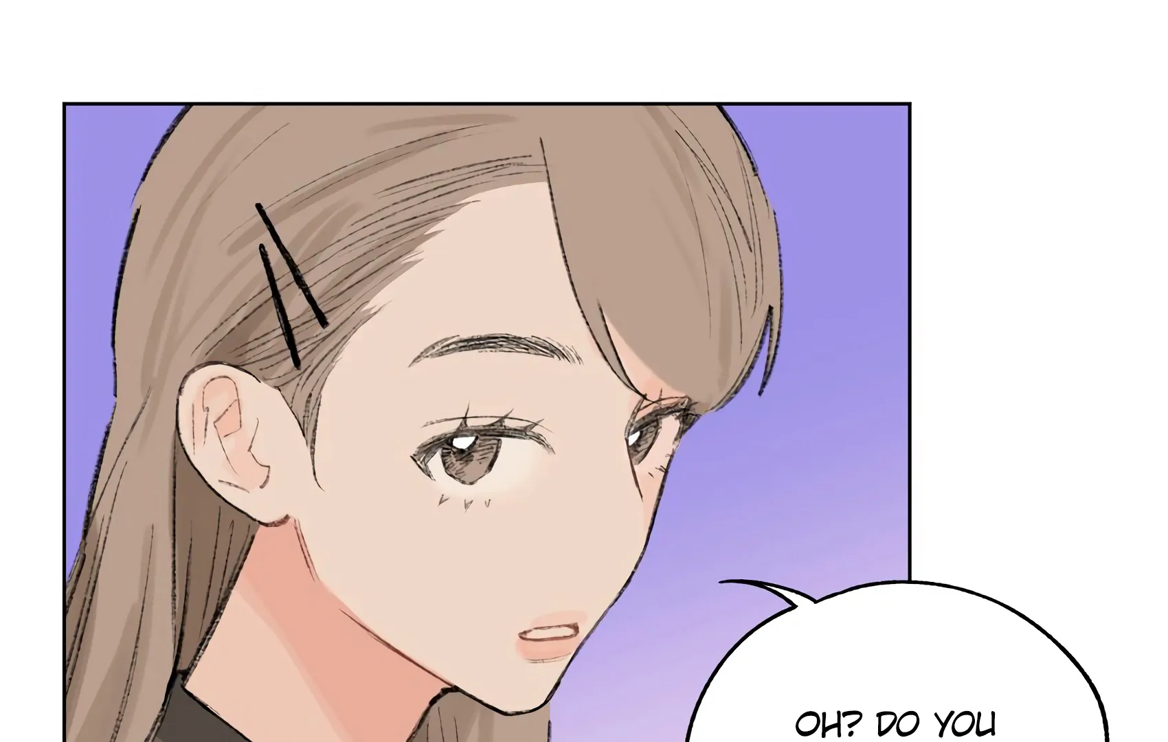 The Rabbit Trapped In Rumors Chapter 7 319 63