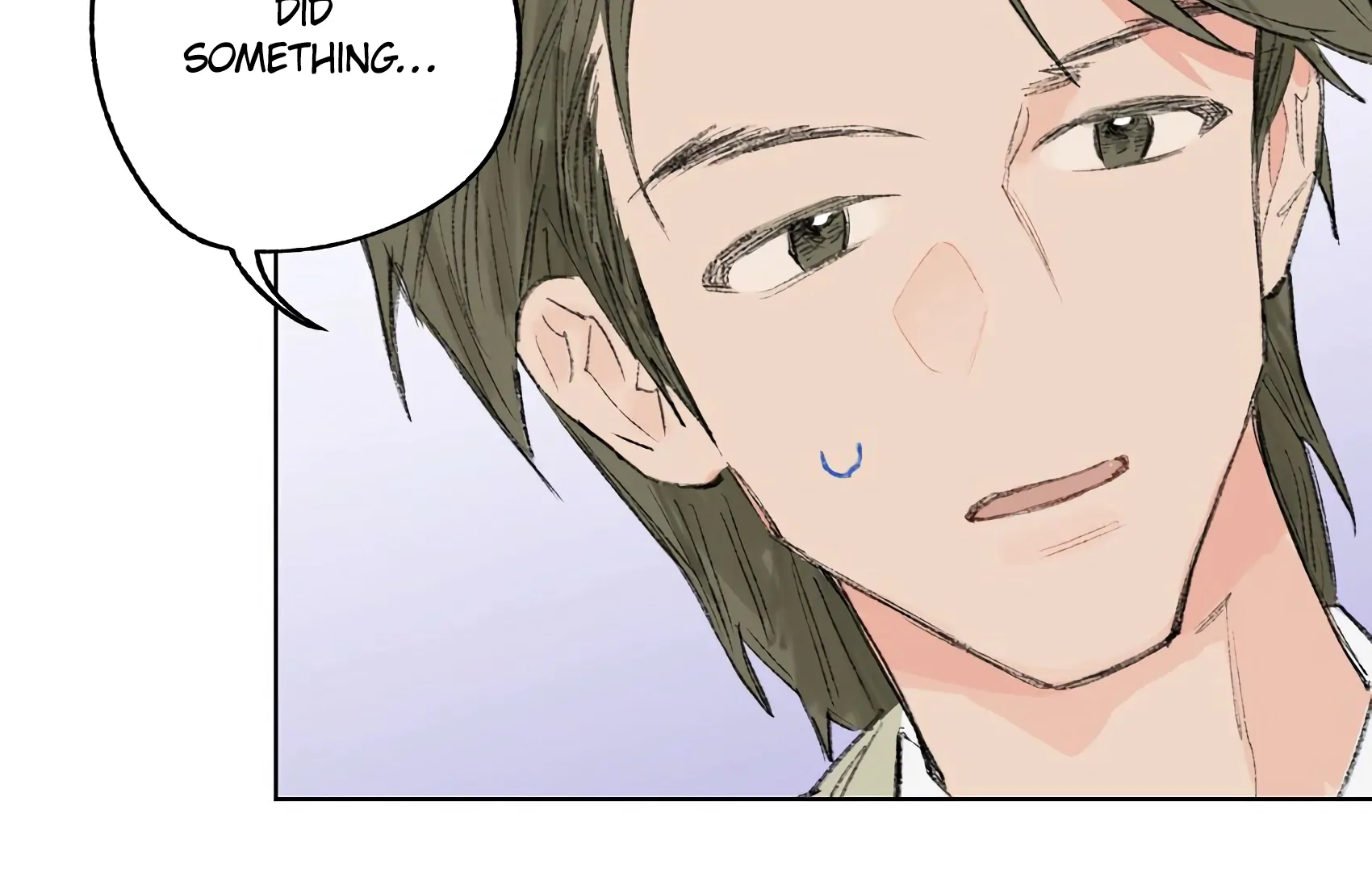 The Rabbit Trapped In Rumors Chapter 7 321 65