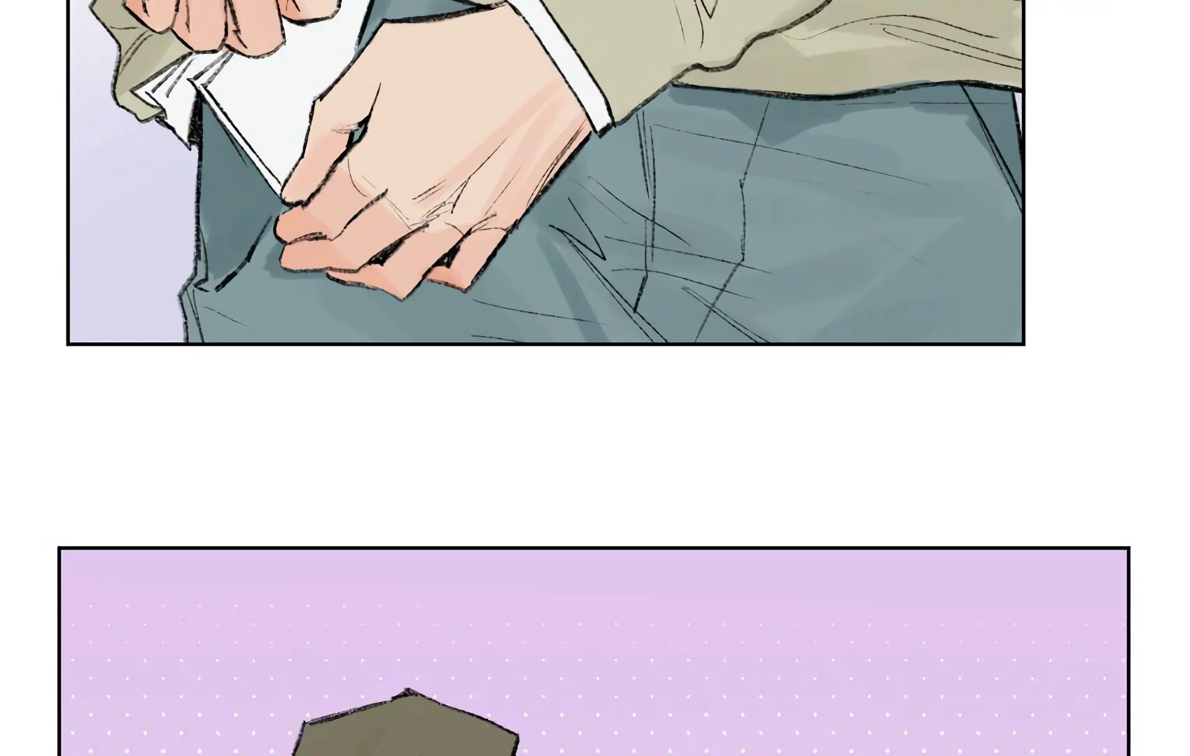 The Rabbit Trapped In Rumors Chapter 7 323 67