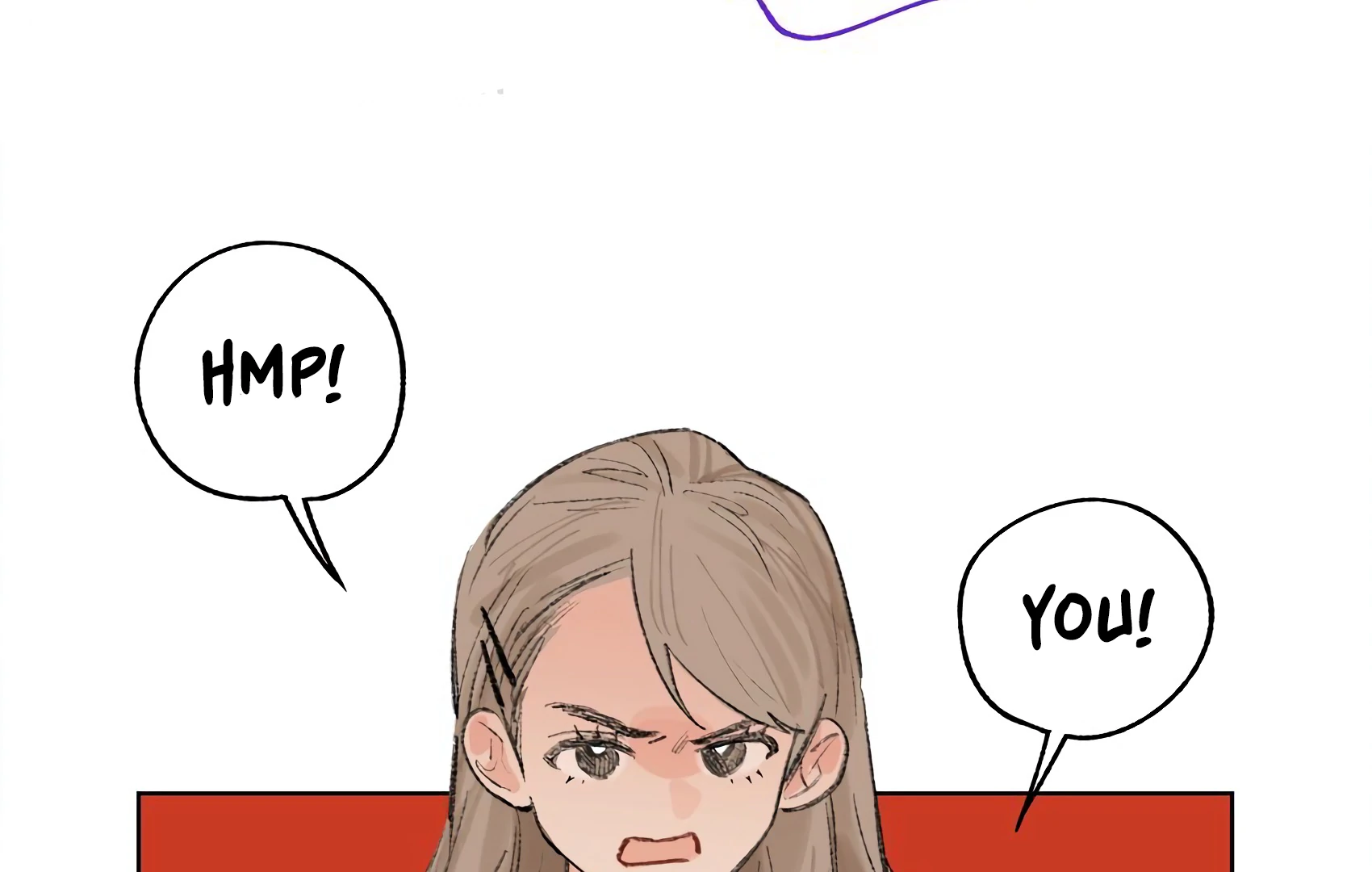 The Rabbit Trapped In Rumors Chapter 7 327 71