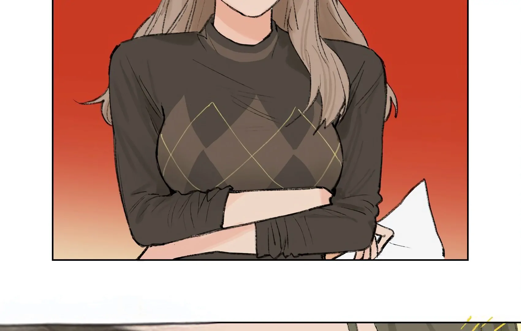 The Rabbit Trapped In Rumors Chapter 7 328 72