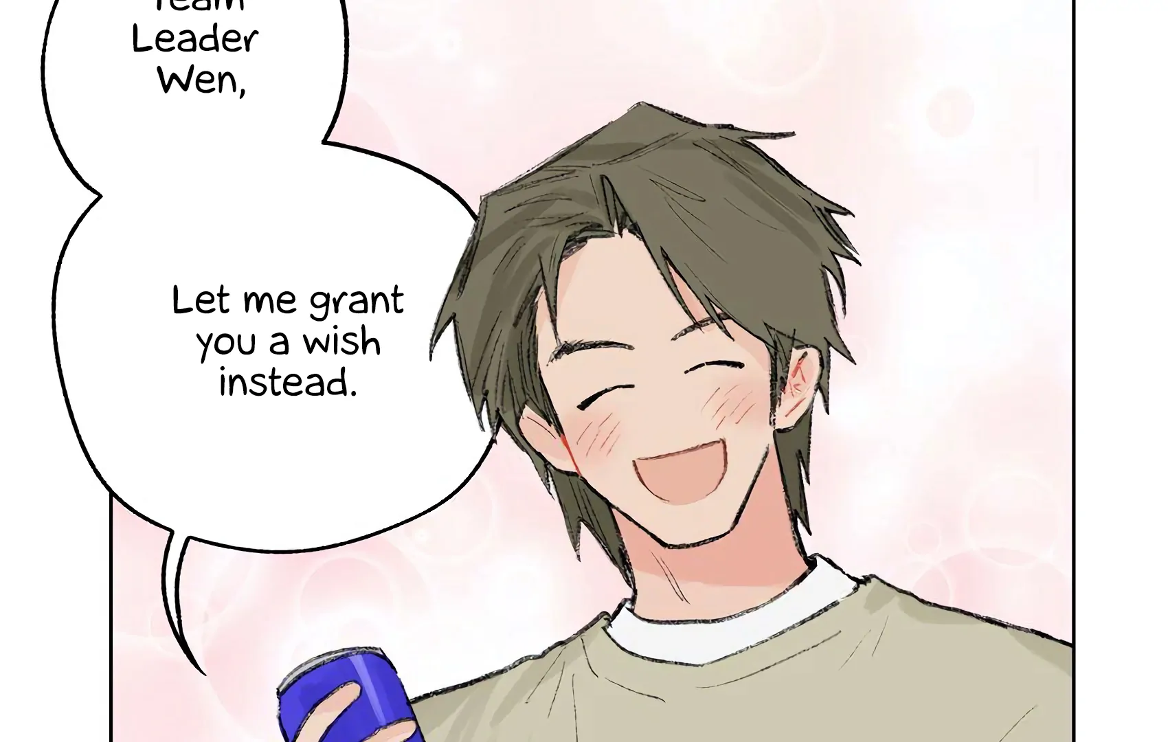 The Rabbit Trapped In Rumors Chapter 7 330 74