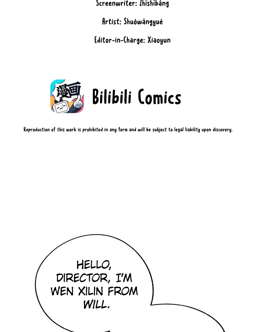 The Rabbit Trapped In Rumors Chapter 9 170 04