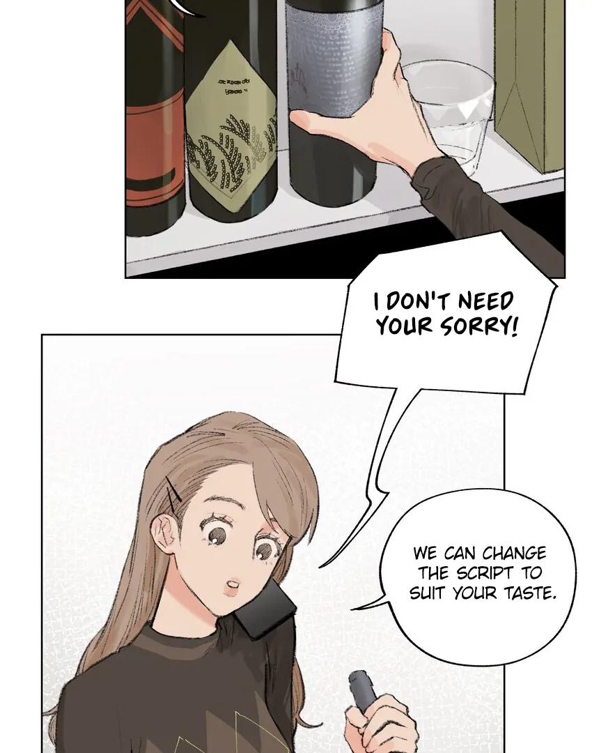 The Rabbit Trapped In Rumors Chapter 9 172 06